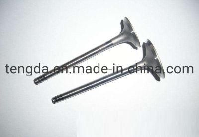 Car Engine Valve Outlet Valve for Toyota Camry