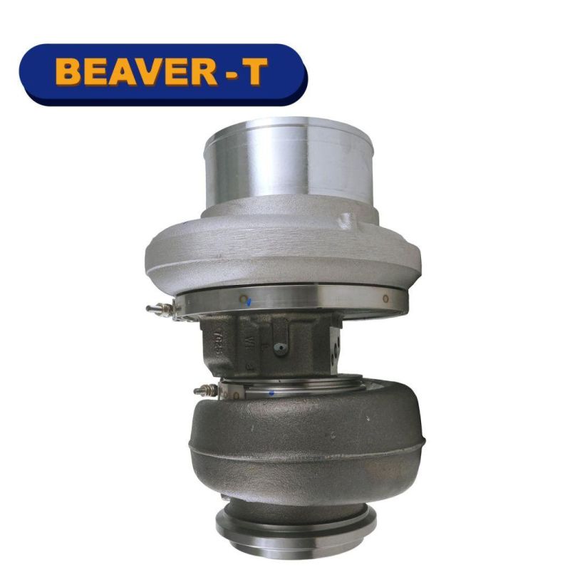 S410sx Turbo Turbocharger for Caterpillar 3406 C15engine 14969880000/ Turbo/ Engine/ Truck