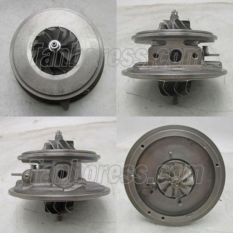 Citroen Peugeot FIAT GTB1449VLZ DW10BTED4 807489-0001 807489-0002 807489-0003 turbocharger