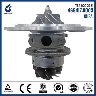 Turbo center parts for Navistar Truck DT466P Engine 466417-0003 466417-3