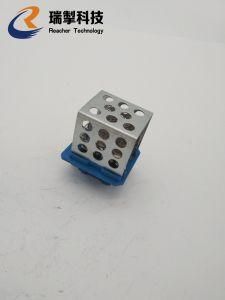 Heater Blower Motor Fan Resistor for Peugeot 206 Citroen C5 Xsara Picasso OEM 6450ep 6450. Ep