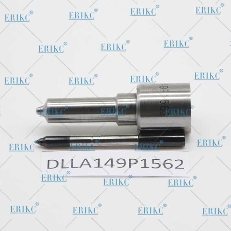Erikc Dlla 149 P 1562 Fuel Injector Nozzle Dlla 149p1562 Spraying Systems Nozzle Dlla149p1562 0433171961 for 0445 120 063/340