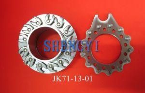 Nozzle Rings (TD03)
