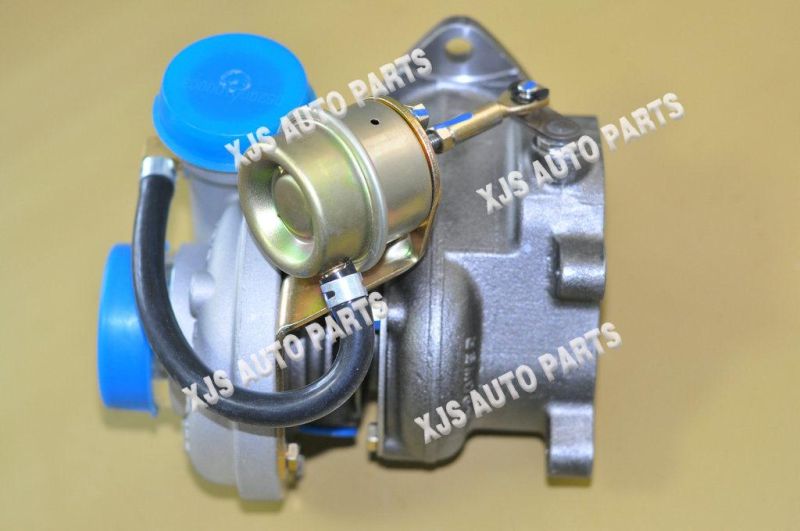 Great Wall Cc1031PS48 Turbocharger 1118100-E06