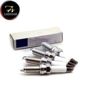 Germany Spark Plug Engine Bujias Bougie for Benzz Mercedes Auto Spare Parts a 004 159 49 03 Plkr7a