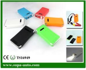 Multi-Use CE RoHS FCC Certificated 12V Power Banks