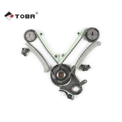 Grand Cherokee 4.7L Timing Chain Kit for Jeep Models
