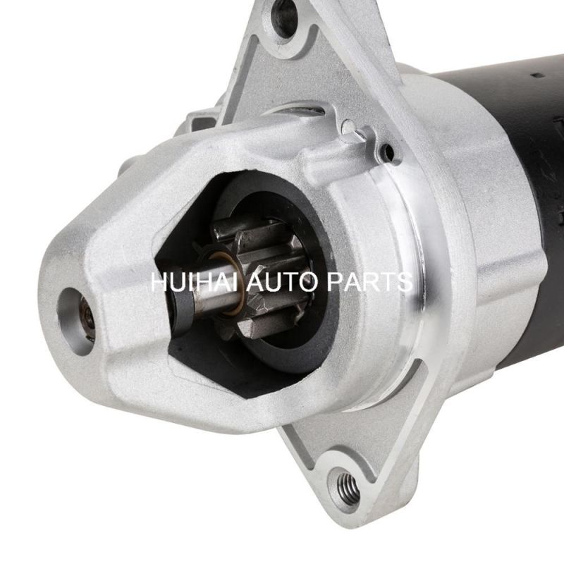 Brand New Auto Car Motor Starter 33169 0-001-107-429/0-001-107-437/0-001-107-444 5535323/55353257/55353257/6202071/93178138 for Opel