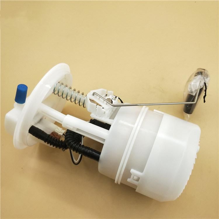 Auto Electric Fuel Pump Assembly for Nissan Juke (F15) 17040-9u01b 17040-9u01c