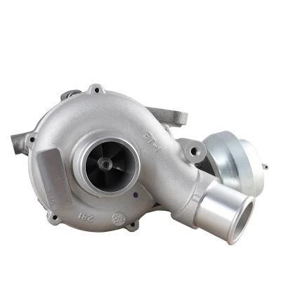 Rhv4 Turbocharger Assembly Vt16 1515A170 Turbo for Mitsubishi