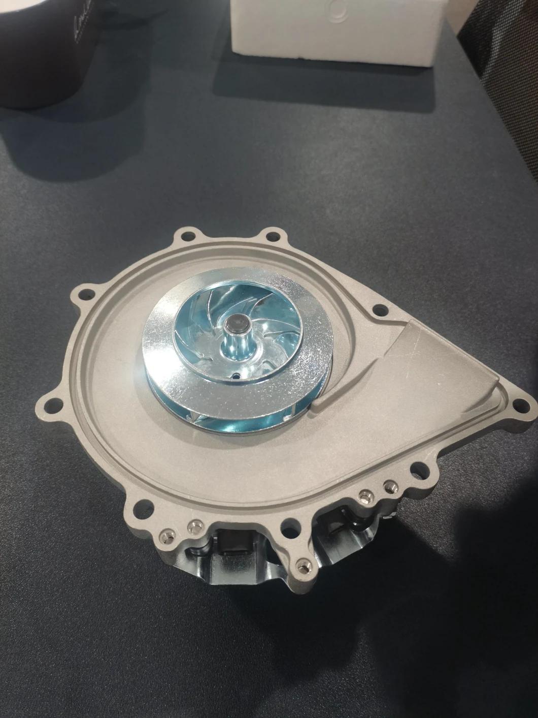 Truck Water Pump for Detroit Dd13 Dd15 Freightliner Truck OEM Ea4712001101