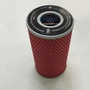 Auto Engine Parts Car Oil Filter Element X4001000