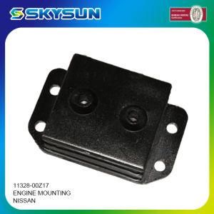 Japanese Truck Spare Parts Engine Mounting 11328-00z17 Mount for Nissan