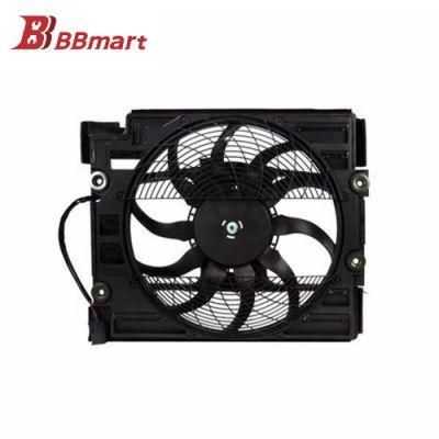 Bbmart Auto Parts for BMW E39 OE 64546921395 Electric Radiator Fan