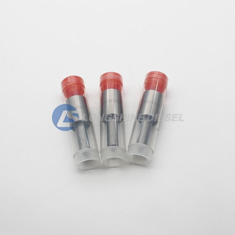 Diesel Auto Engine Fuel Injector Nozzle Dlla151s985
