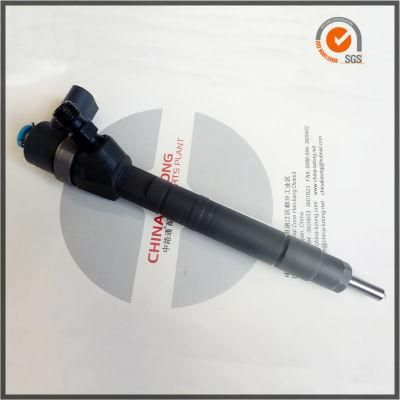 Sale Common Rail Injector 6110701687-MB Cdi Injector
