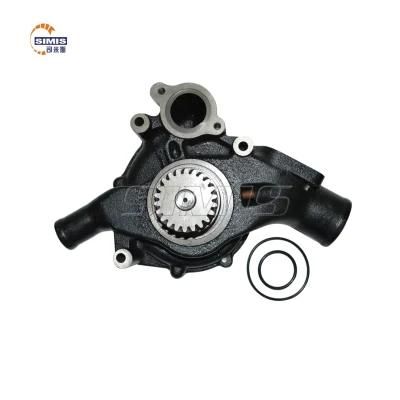 Simis Water Pump for Hino M10c Diesel Engine Spare Parts