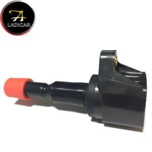 Japan Ignition Coil for Honda Fit Jazz 30520pwc003 Cm11-110 30520-Pwc-003
