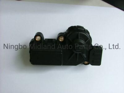 Idle speed control valve 0132008600