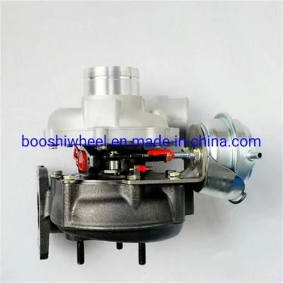 Gt2252V Turbocharger 074145703G 454192-5006s 454192-5006 454192-6 Turbo for Vk T4 Transporter 2.5 Tdi Syncro T4 Bus Avg Engine