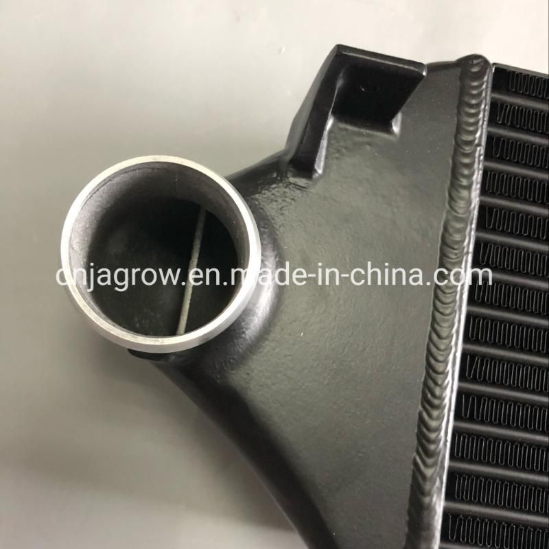 High Performance Intercooler for Ford Focus MK3 St250 Ford Mondeo Mk4 2.5t 162kw/220PS (2007-2010)