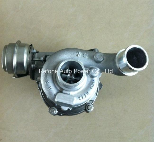 Gtb1549V Garrett Replacement Small Turbocharger 761433-5003s 6640900780 for Ssangyong
