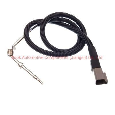 PT200 Type Volvo OEM: 7421225020 Exhaust Gas Temperature Sensor