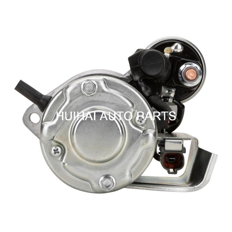 Brand New Auto Car Motor Starter 17196 S114-528/S114-528A 23300-88g00/23300-88g01 for Nissan Pickup