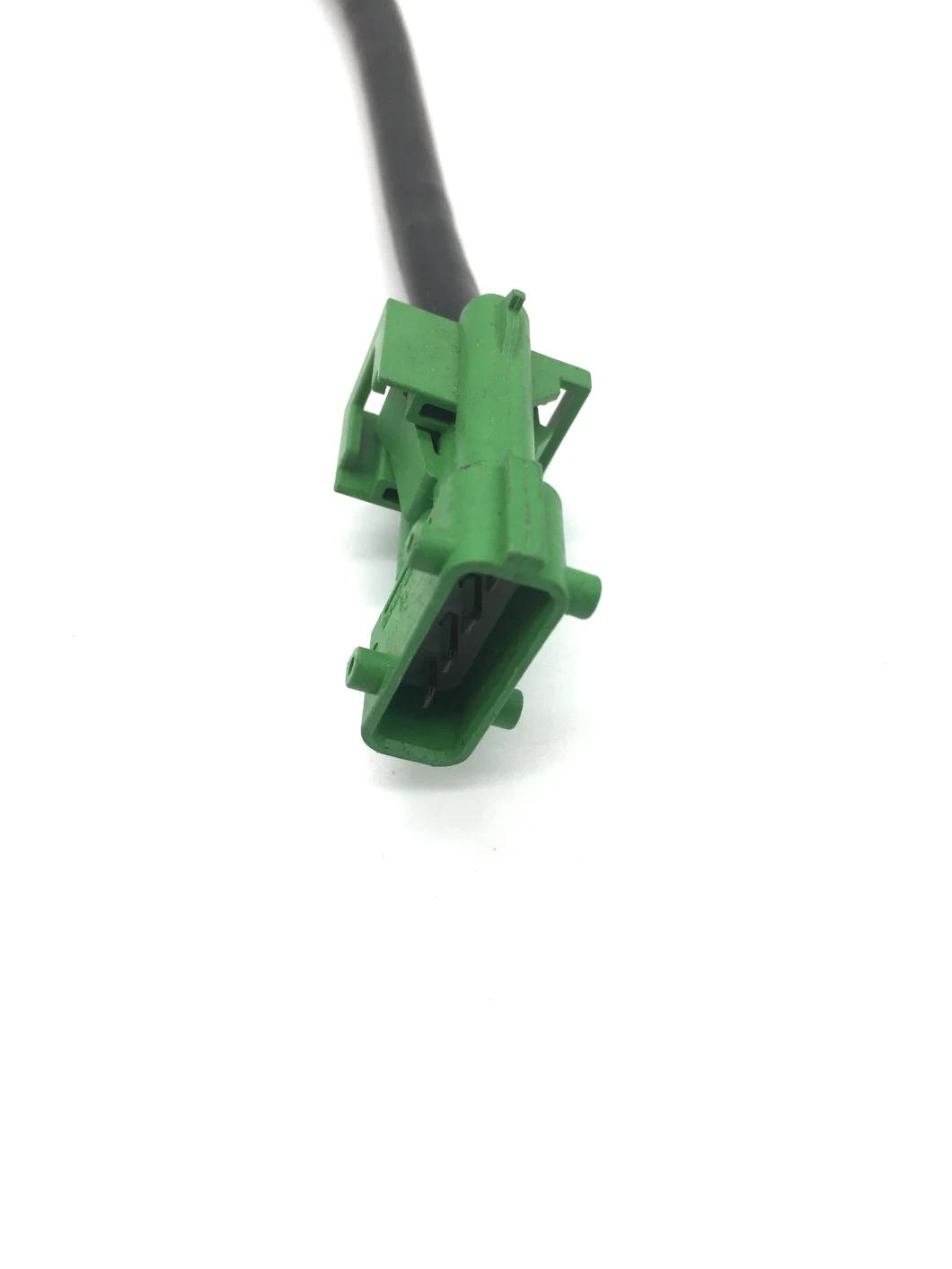 4 Wire Lambda Oxygen Sensor