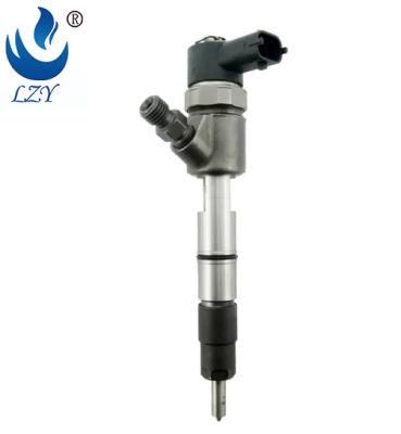 Diesel Auto Engine Parts Fuel Injector 0445110886