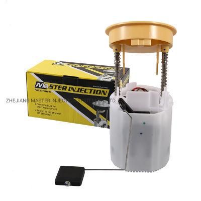 228235045001z A2c53044697 E10754m Fuel Pump Assembly for Mercedes-Benz 2003-2005 E320 06-09 E350 2003-2006 E500