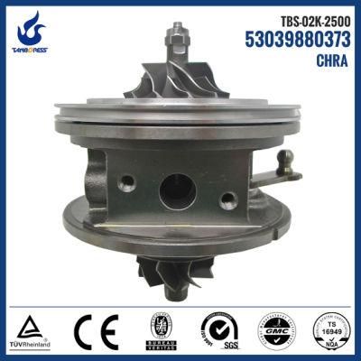 Diesel turbo cartridge for Nissan NV350 2.5 dCi 144113XN1A 144113XN2A turbo