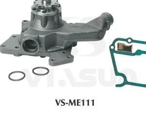 Mercedes-Benz Water Pump for Automotive Truck 3662005901, 3662000901, 3662000401, 3662000701, 3762000701 Engine Om366/a/La