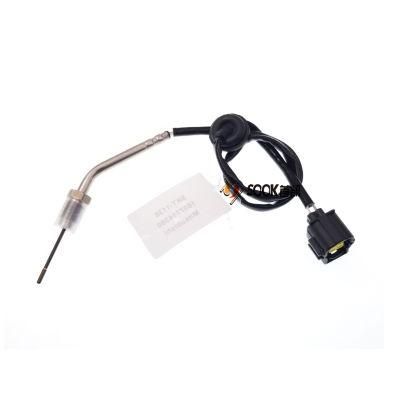 Egr Exhaust Gas Temperature Sensor OEM: 1607714380 1587A040