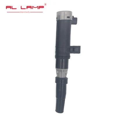 7700107177 Car Parts Ignition Coil for Kangoo Express Megane II OEM 7700107177