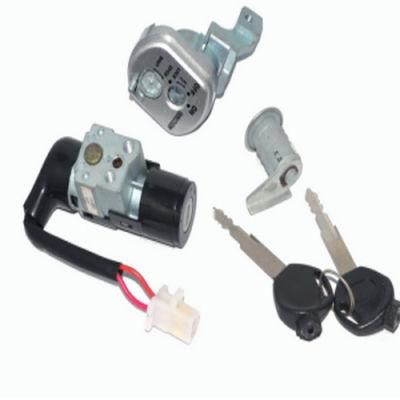 35010-Kvy-960 Motorcycle Lock Set Ignition Switch Honda Beat 2009