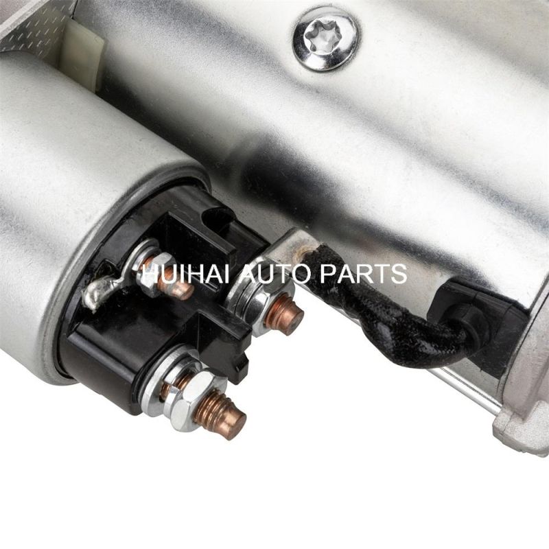 New Starter Motor 96054384/5802-M3 for Psa Bx-205 Diesel Moteur Xud