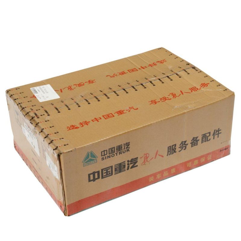 Genuine Sinotuck Auto Spare Parts Mc07 Mc10 Piston 080V02511-0721