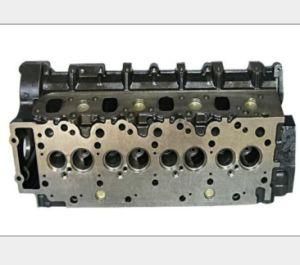 Isuzu 4hg1 Cylinder Head