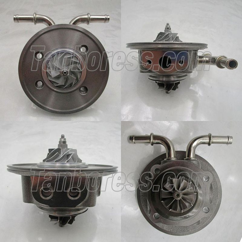 1761178 CM5G6K682GA turbocharger for ford EcoBoos GTDI12V