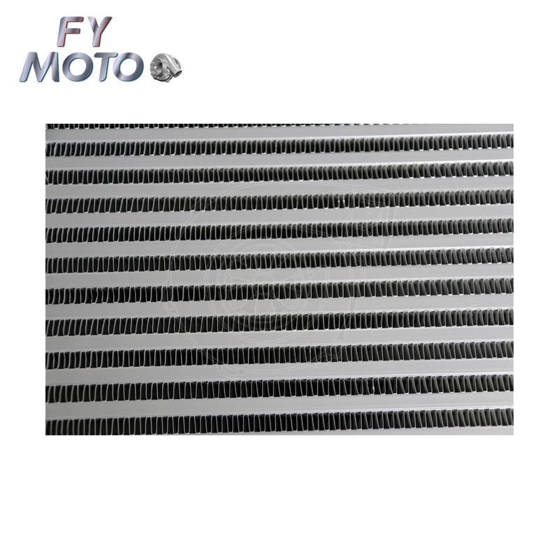 China Manufacture Mini Cooper R53 Guaranteed Quality Intercooler