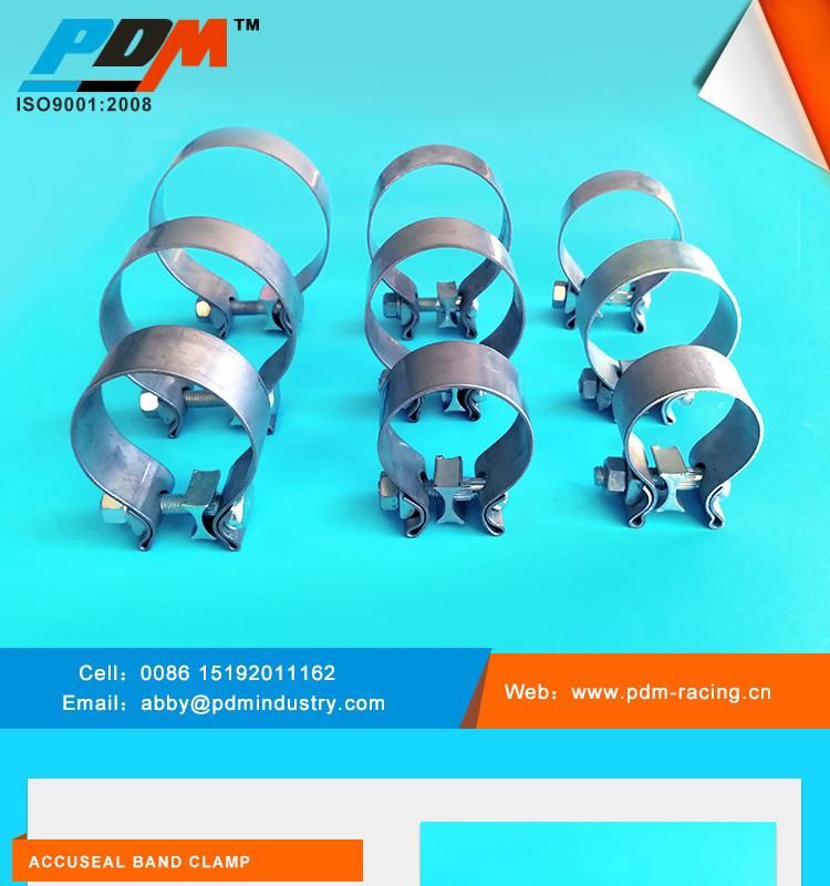Hose Clamp O Clamps
