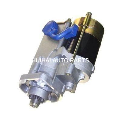 Hot Sell Top Quality 16828 028000-822 028100-60070 0-986-014-501 0986014501 Starter Motor for Toyota Land Cruiser