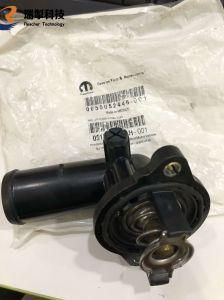 Auto Parts Hot Selling Car Parts Thermostat Housing 05184651ah 051 846 51ah 0050052446