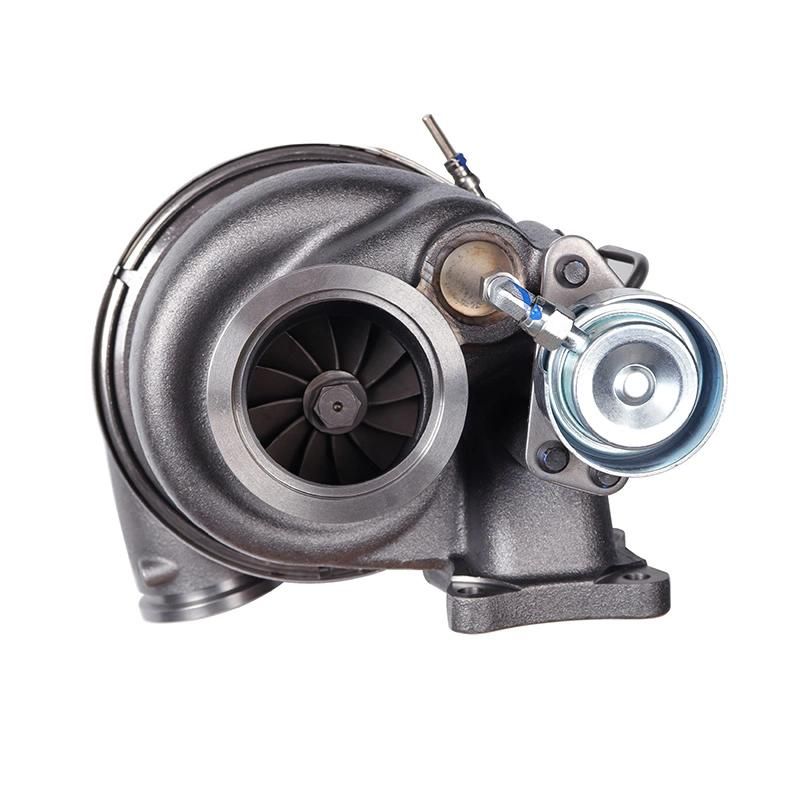 Gta4088BS Turbocharger 752538-5013s 752538-0013 752538-0015 10r-8733 for Highway Truck C13 12.5L