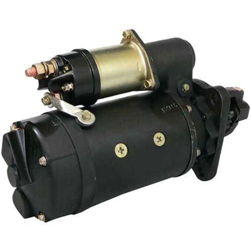 6CT 6359n-PT 1993909 1993910 1993911 1993953 1993920 Starter Motor Fits Case Excavator 35D 336 Waukesha F-817g