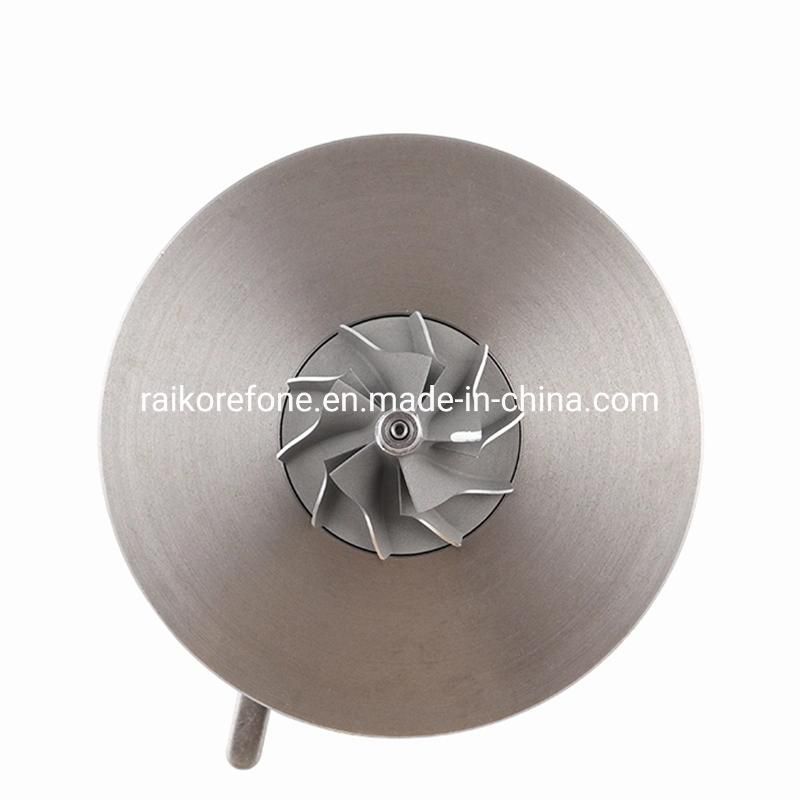 BV39 54399700087 144114256r 54399880076 Turbo Cartridge for Renault Megane III K9K Euro-5