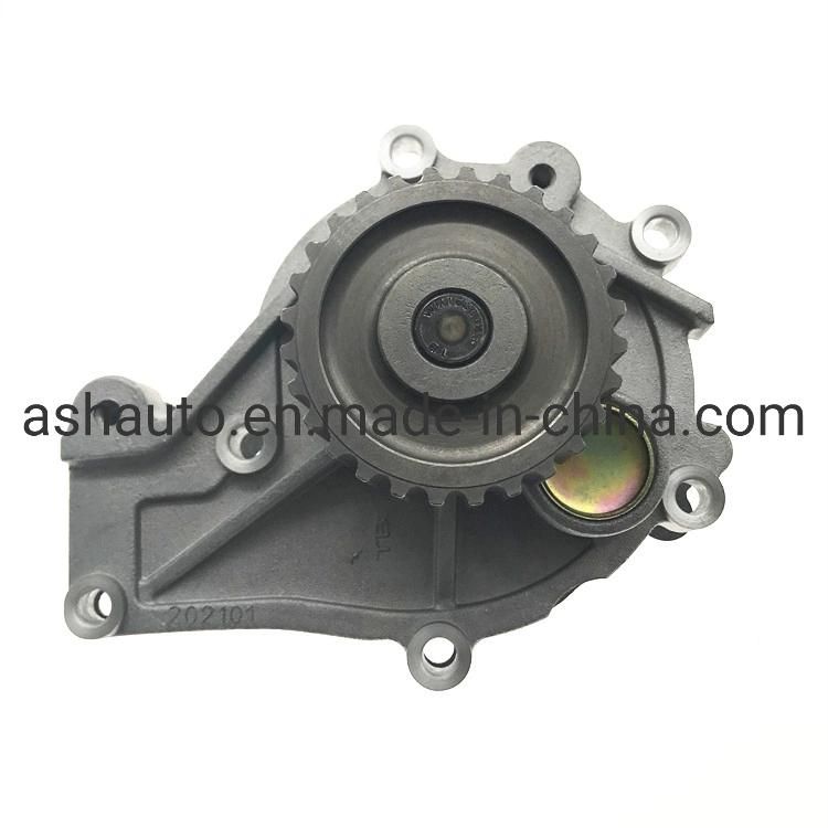 Chery Water Pump for A5 Fora Elara Alia Tiggo 3 Engine 481 Original & Aftermarket Parts 481h-1307010