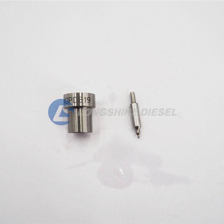 Diesel Engine Injector Nozzle SD Type 093400-6190 DN0pd619
