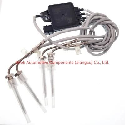Thermocouple Type OEM: 4384565 Exhaust Gas Temperature Sensor for Cummins